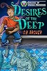 Desires of the Deep by C.B. Archer