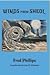 Winds from Sheol by Fred    Phillips