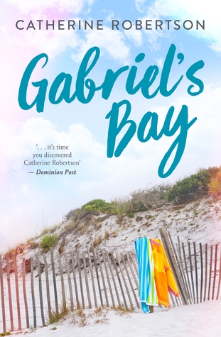 Gabriel's Bay (Gabriel's Bay, #1)