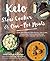 Keto Slow Cooker & One-Pot Meals by Martina Šlajerová Keto Slow Cooker & One-Pot Meals by Martina Šlajerová