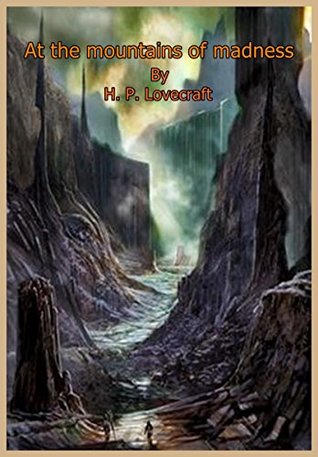 At the Mountains of Madness