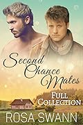 Second Chance Mates: Full Collection