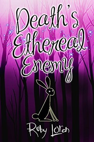 Death's Ethereal Enemy: Mystery (January Chevalier Supernatural Mysteries Book 4)