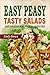 Easy Peasy Tasty Salads: Fa...