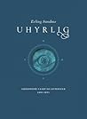 Uhyrlig : sjømonstre i kart og litteratur 1491-1895 Uhyrlig : sjømonstre i kart og litteratur 1491-1895