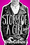 Story Of A Girl by Grace Chikwem
