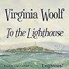 To the Lighthouse by Virginia Woolf