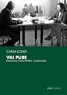 Vai pure. Dialogo...