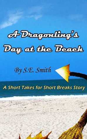 A Dragonlings Day at the Beach (Dragon Lords of Valdier, #7.4)