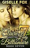 Claire and the Lady Billionaire 7