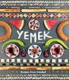 Yemek: Recipes from Istanbul Yemek: Recipes from Istanbul