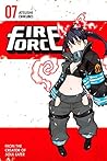 Fire Force, Vol. 7
