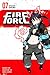 Fire Force Vol. 7 by Atsushi Ohkubo
