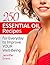 250 Essential Oil Recipes f...