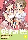 Golden Time Vol. 4