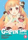 Golden Time Vol. 2 Golden Time Vol. 2