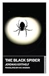 The Black Spider (Alma 101 Pages)