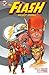 The Flash by Geoff Johns, Book Four