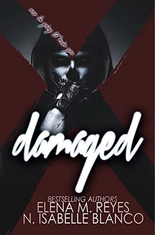 Damaged (Unknown Binding)