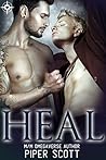 Heal by Piper Scott