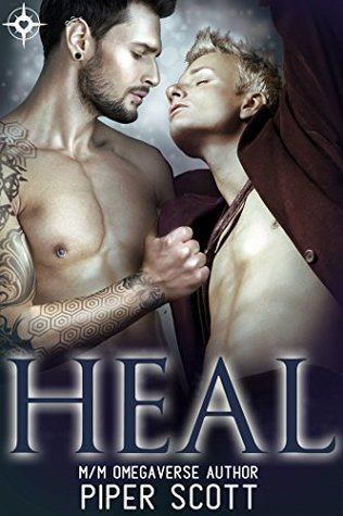 Heal (His Command #4)