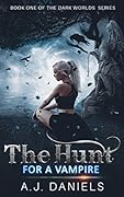 The Hunt for a Vampire