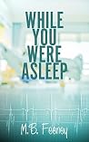 While You Were As...