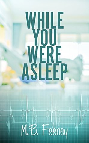 While You Were Asleep (Kindle Edition)