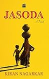 Book cover for Jasoda: A Novel