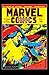 Marvel Mystery Comics (1939-1949) #2