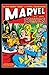 Marvel Mystery Comics (1939...