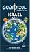 Israel Guía Azul