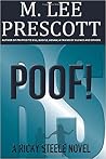 Poof! (Ricky Steele #4) Poof! (Ricky Steele #4)