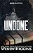 Undone (Unknown Trilogy)