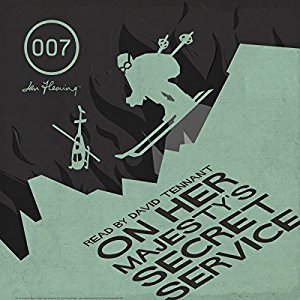 On Her Majesty's Secret Service