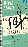 En sax i hjärtat by Marie Bengts