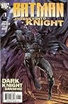 Batman: Journey Into Knight #1