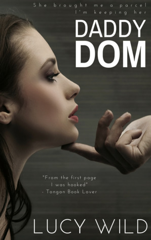 Daddy Dom (Unknown Binding)
