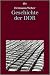 Geschichte der DDR (German Edition)
