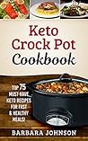 Keto Crock Pot Co...