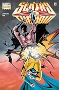 The Sentry vs. The Void #1
