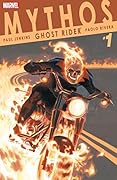 Mythos: Ghost Rider #1