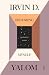 Becoming Myself: A Psychiatrist's Memoir