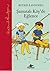 Şamatalı Köy'de Eğlence by Astrid Lindgren