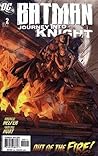 Batman: Journey Into Knight #2