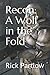 A Wolf in the Fold (Recon, #2)
