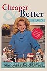 Cheaper & Better:...