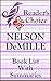 NELSON DEMILLE BOOKS CHECKL...
