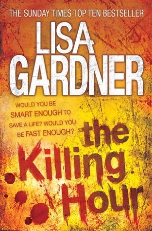 The Killing Hour