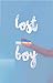Lost Boy by Charlotte.